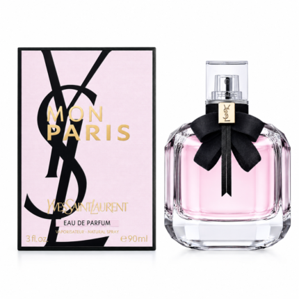 Mon Paris edp Yves Saint Laurent