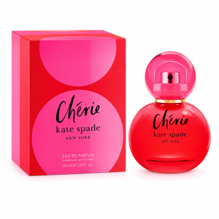Chérie edp Kate Spade