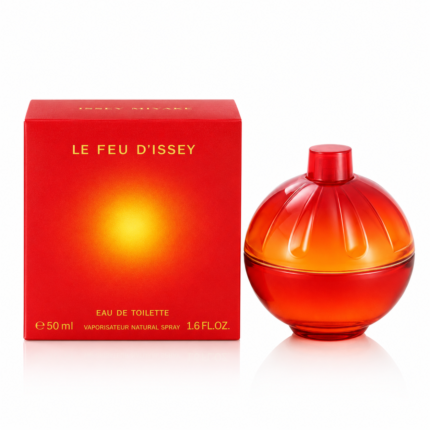 Le Feu D´issey edt Issey Miyake