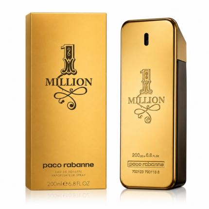 One Million edt Paco Rabanne