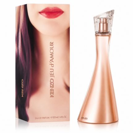 Jeu d´amour edp Kenzo