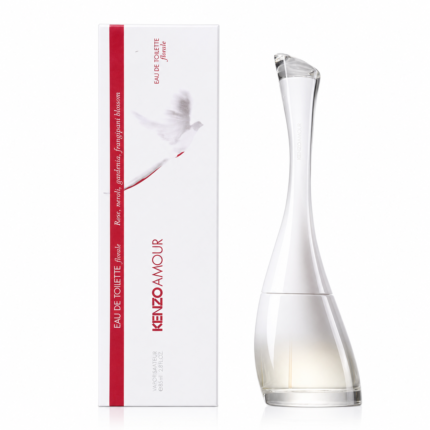 Amour edt Kenzo