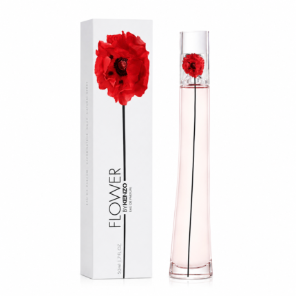 Flower l'absolue edp Kenzo