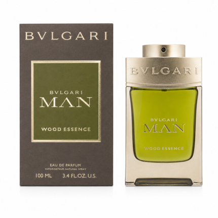 Man wood essence edp Bvlgari