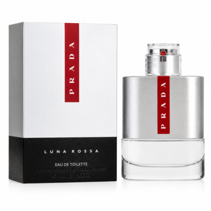Luna rossa edt Prada