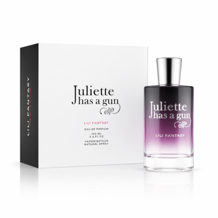 Lili Fantasy edp Juliette Has a Gun