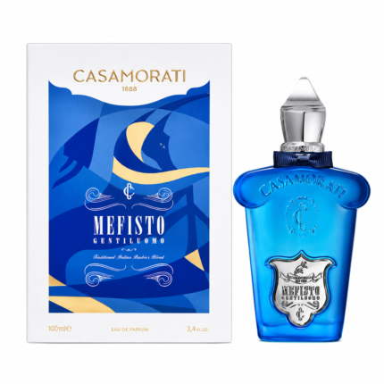 Mefisto Gentiluomo edp Xerjoff Casamorati