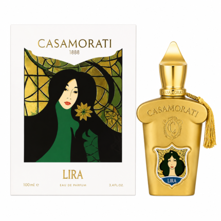 Lira edp Xerjoff Casamorati