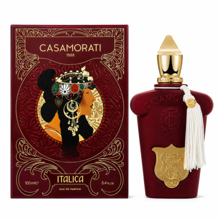 Italica edp Xerjoff Casamorati