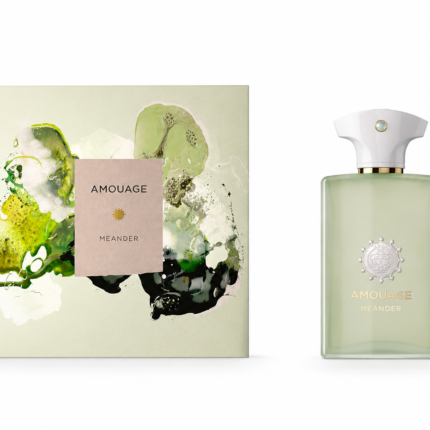 Meander edp Amouage