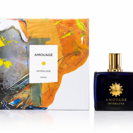 Interlude Woman edp Amouage