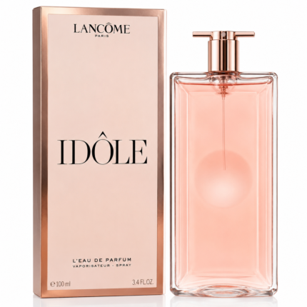 Idôle L'Eau de Parfum Lancôme