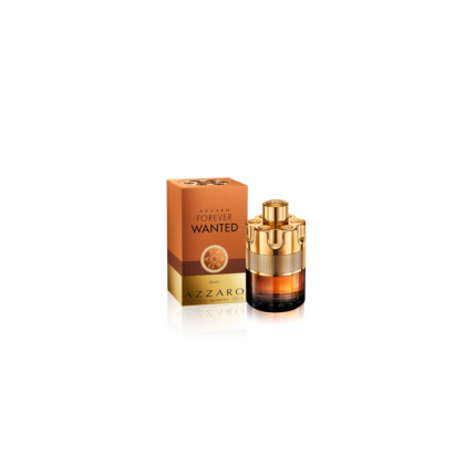 Forever Wanted Absolu Parfum Azzaro