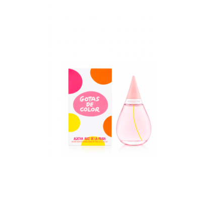 Gotas de Color edt Agatha Ruiz de la Prada