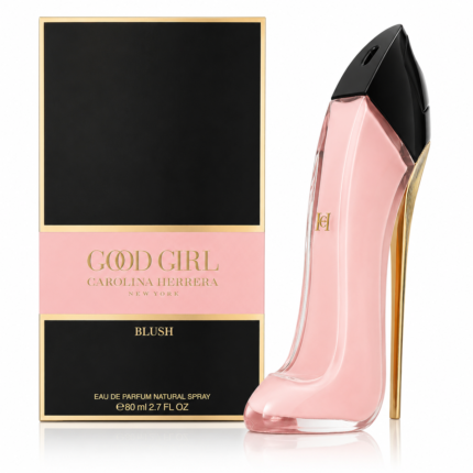 Good Girl Blush edp Carolina Herrera