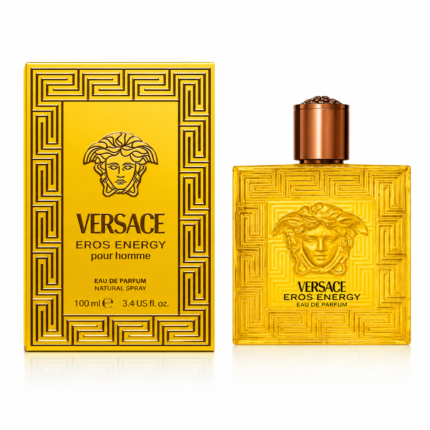 Eros Energy edp Versace