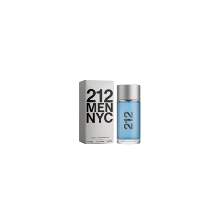 212 Men NYC edt Carolina Herrera