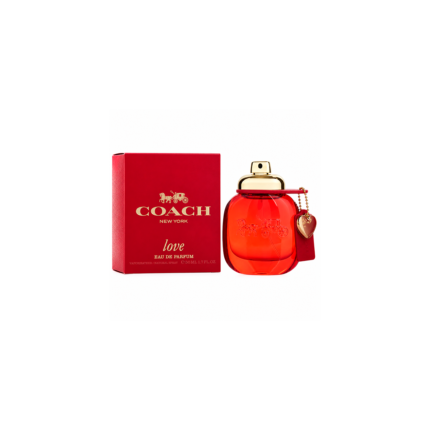 Coach Love edp Coach