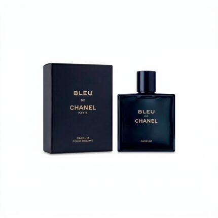 Bleu parfum Chanel