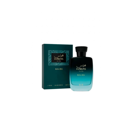 Hawas Malibu edp Rasasi