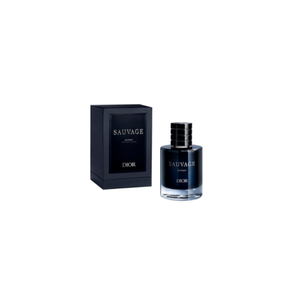 Sauvage Extrait Dior