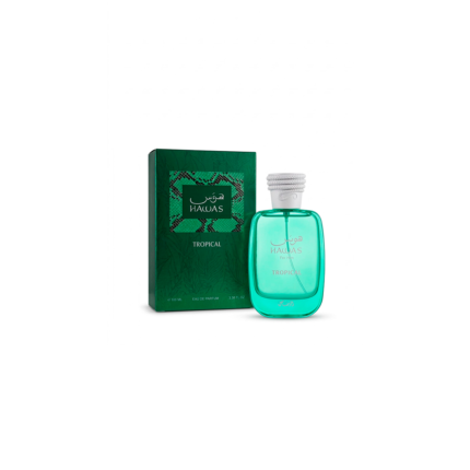 Hawas Tropical edp Rasasi